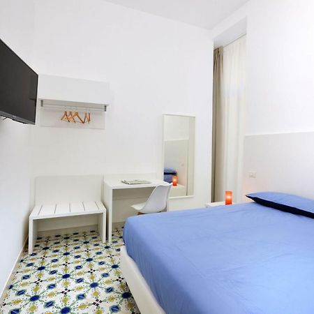 Casa Teresella Hotel Nápoly Kültér fotó