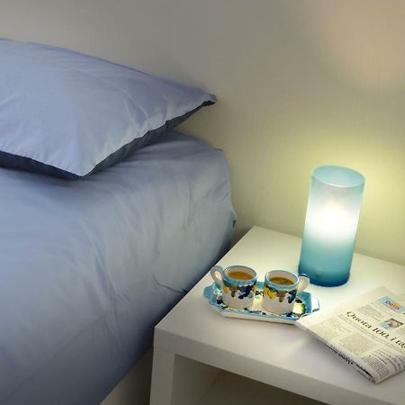 Casa Teresella Hotel Nápoly Kültér fotó