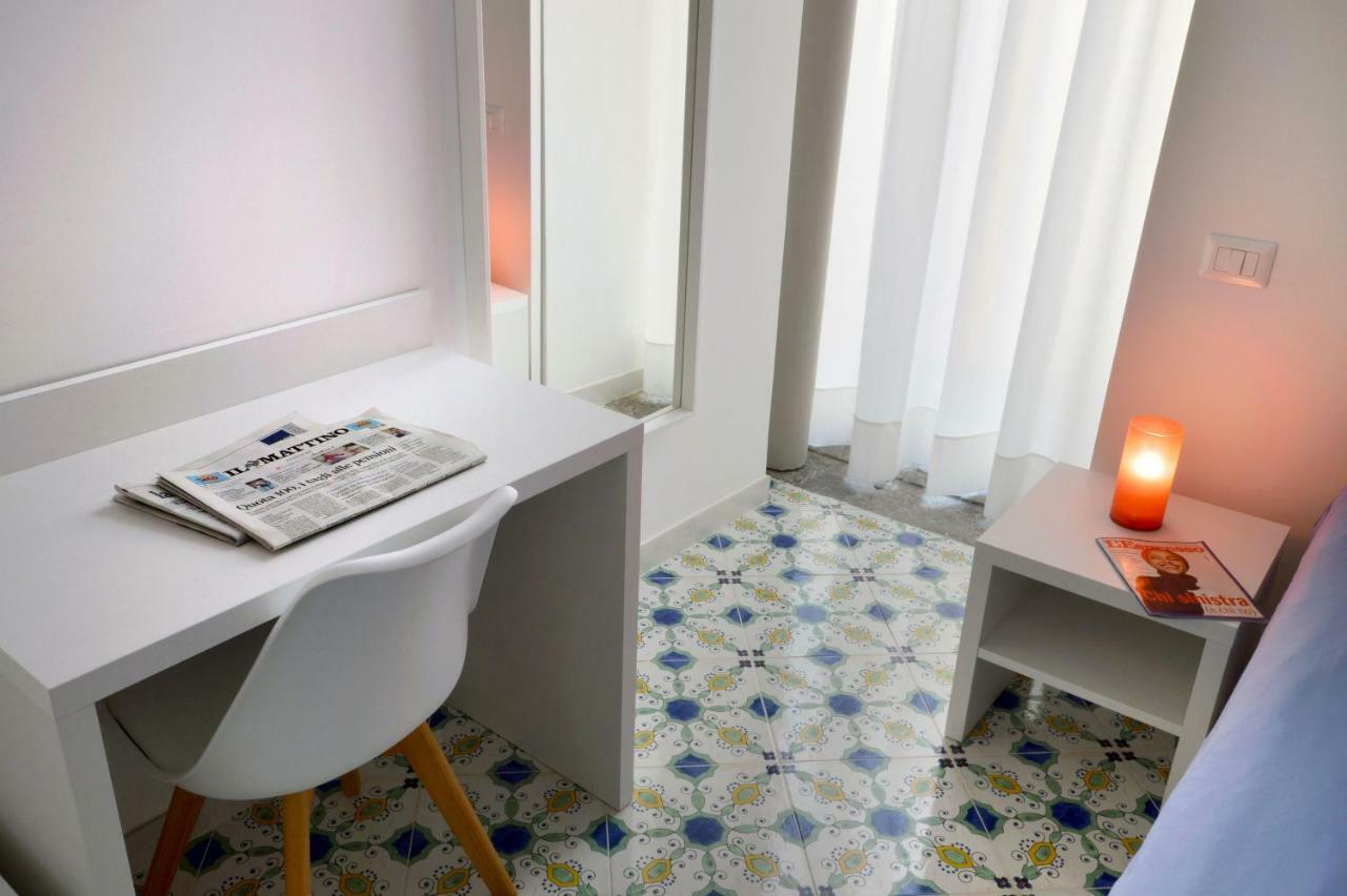 Casa Teresella Hotel Nápoly Kültér fotó