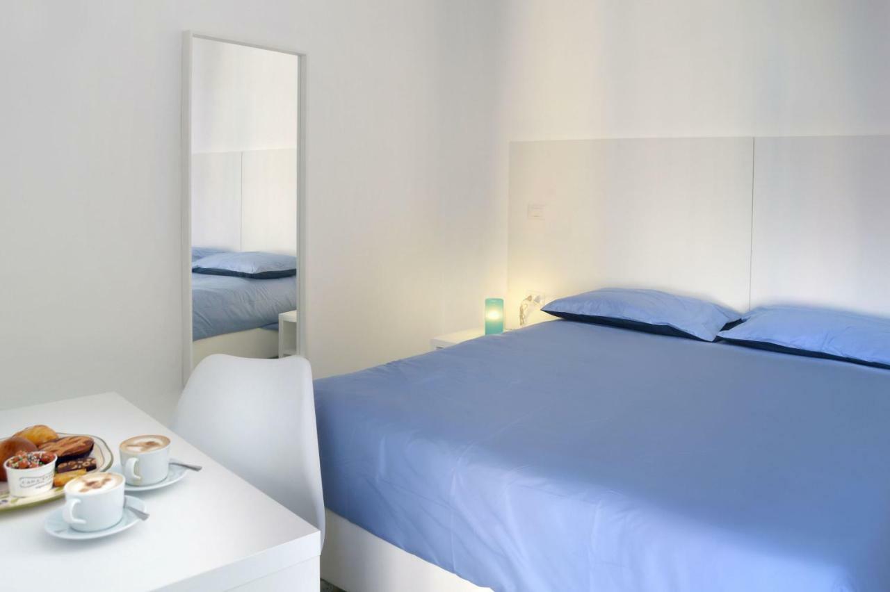 Casa Teresella Hotel Nápoly Kültér fotó
