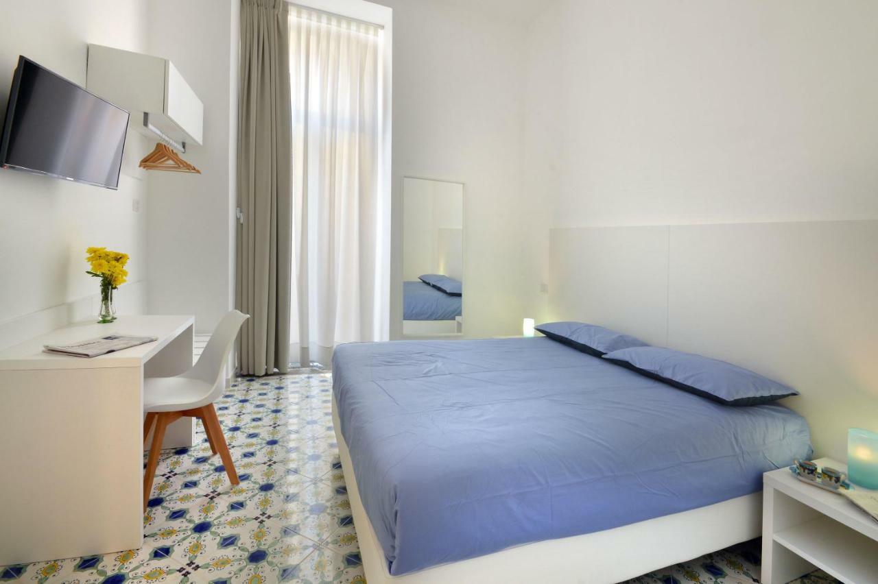 Casa Teresella Hotel Nápoly Kültér fotó
