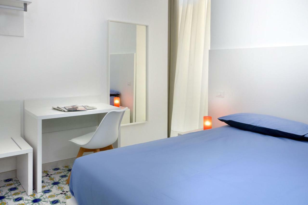 Casa Teresella Hotel Nápoly Kültér fotó