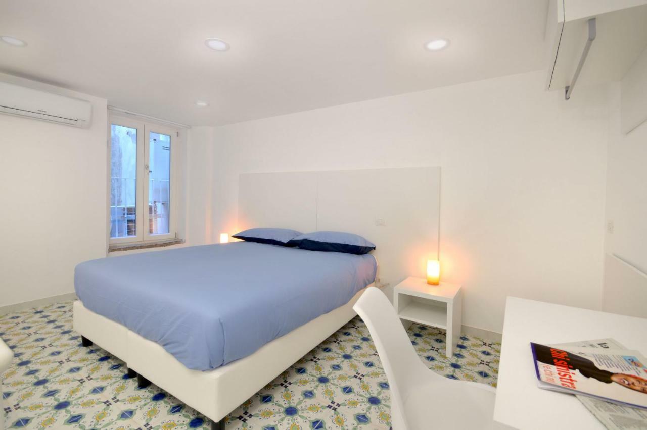 Casa Teresella Hotel Nápoly Kültér fotó