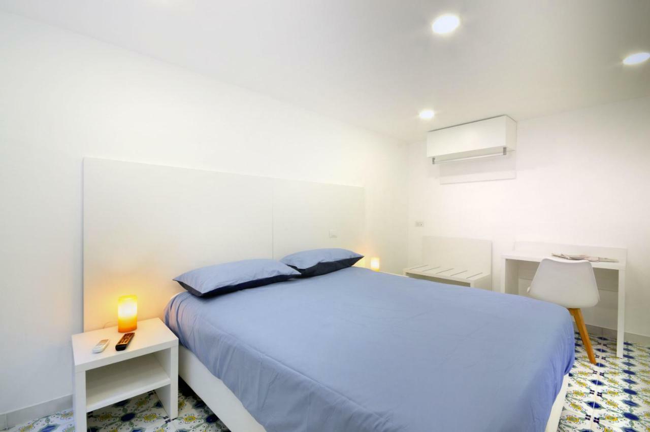 Casa Teresella Hotel Nápoly Kültér fotó
