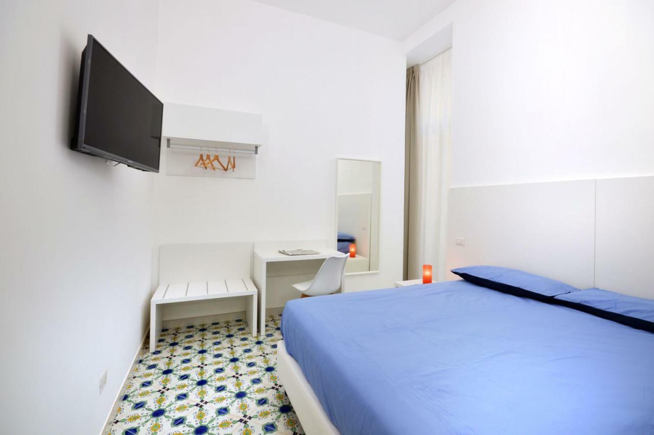 Casa Teresella Hotel Nápoly Kültér fotó